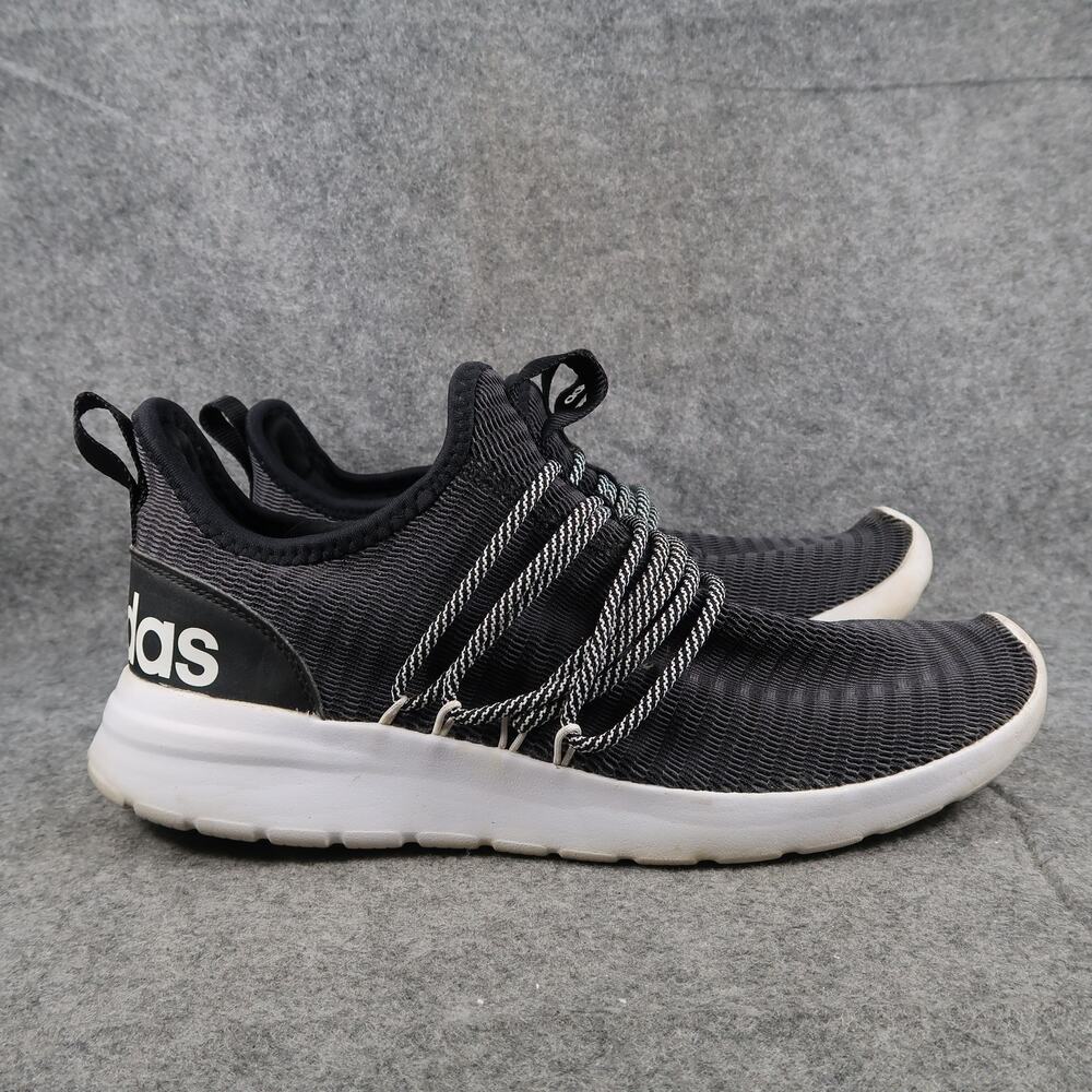 Adidas Shoes Mens 11 Lite Racer Slip On Athletic Sneakers Running Casual Active